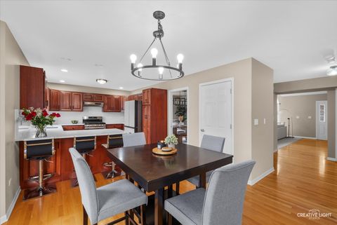 Tiny photo for 8146 Hampton Drive, Woodridge, IL 60517 (MLS # 12558495)