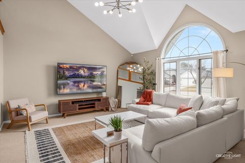 Tiny photo for 8146 Hampton Drive, Woodridge, IL 60517 (MLS # 12558495)