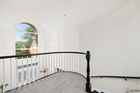 Tiny photo for 5898 Partridge Lane, Long Grove, IL 60047 (MLS # 12459201)