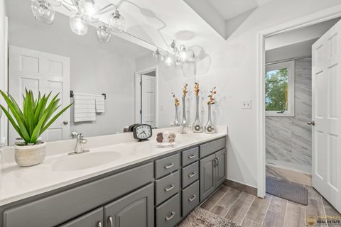 Tiny photo for 5898 Partridge Lane, Long Grove, IL 60047 (MLS # 12459201)