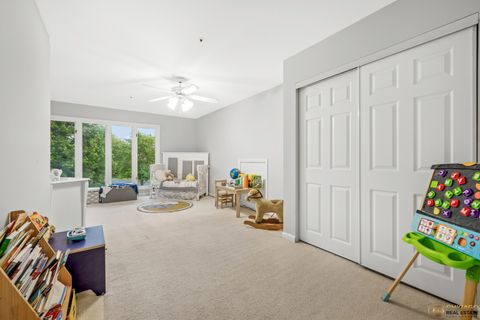 Tiny photo for 5898 Partridge Lane, Long Grove, IL 60047 (MLS # 12459201)