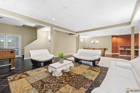 Tiny photo for 5898 Partridge Lane, Long Grove, IL 60047 (MLS # 12459201)