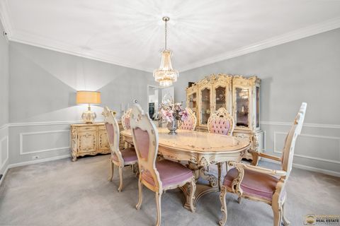 Tiny photo for 5898 Partridge Lane, Long Grove, IL 60047 (MLS # 12459201)