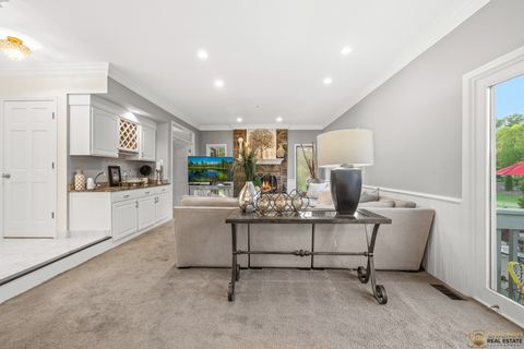 Tiny photo for 5898 Partridge Lane, Long Grove, IL 60047 (MLS # 12459201)