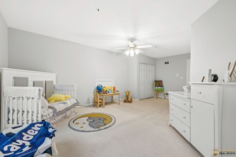 Tiny photo for 5898 Partridge Lane, Long Grove, IL 60047 (MLS # 12459201)