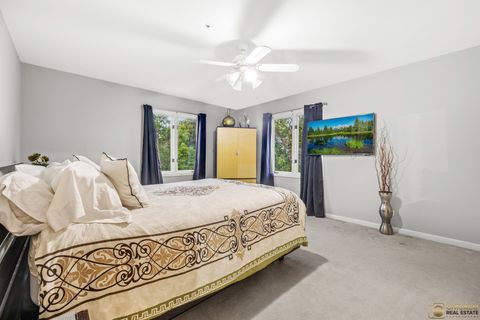 Tiny photo for 5898 Partridge Lane, Long Grove, IL 60047 (MLS # 12459201)