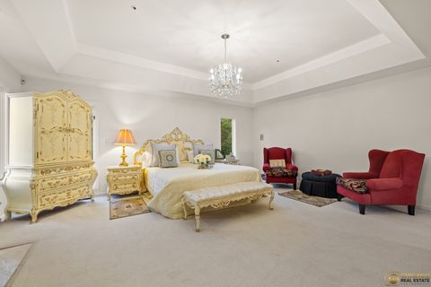 Tiny photo for 5898 Partridge Lane, Long Grove, IL 60047 (MLS # 12459201)