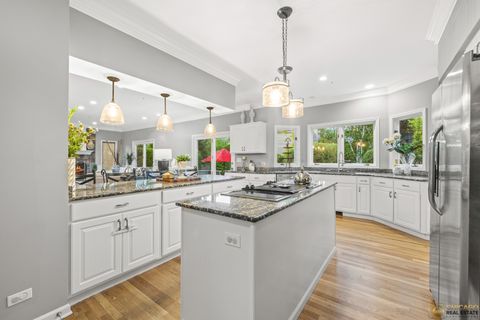 Tiny photo for 5898 Partridge Lane, Long Grove, IL 60047 (MLS # 12459201)