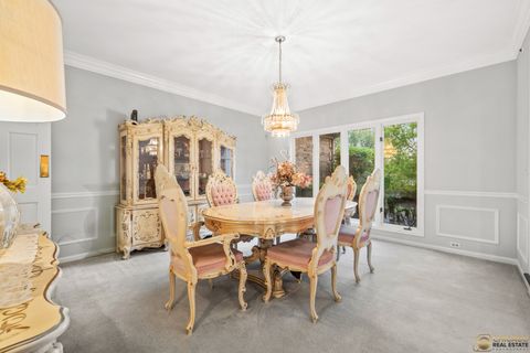 Tiny photo for 5898 Partridge Lane, Long Grove, IL 60047 (MLS # 12459201)