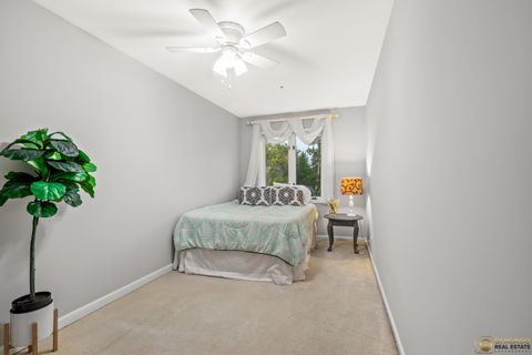 Tiny photo for 5898 Partridge Lane, Long Grove, IL 60047 (MLS # 12459201)