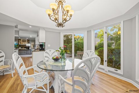 Tiny photo for 5898 Partridge Lane, Long Grove, IL 60047 (MLS # 12459201)