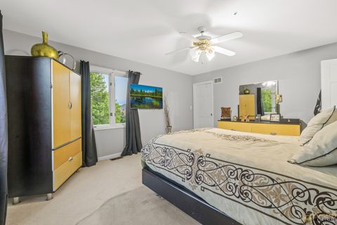 Tiny photo for 5898 Partridge Lane, Long Grove, IL 60047 (MLS # 12459201)