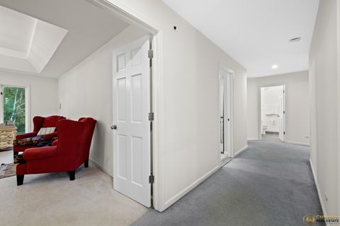 Tiny photo for 5898 Partridge Lane, Long Grove, IL 60047 (MLS # 12459201)