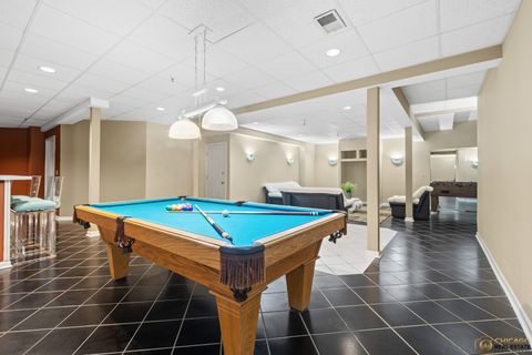 Tiny photo for 5898 Partridge Lane, Long Grove, IL 60047 (MLS # 12459201)