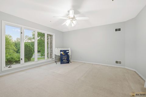 Tiny photo for 5898 Partridge Lane, Long Grove, IL 60047 (MLS # 12459201)