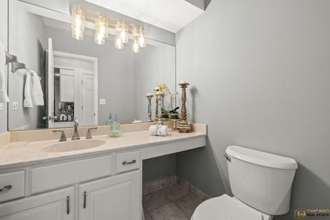 Tiny photo for 5898 Partridge Lane, Long Grove, IL 60047 (MLS # 12459201)