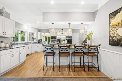 Tiny photo for 5898 Partridge Lane, Long Grove, IL 60047 (MLS # 12459201)