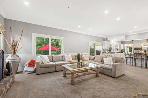 Tiny photo for 5898 Partridge Lane, Long Grove, IL 60047 (MLS # 12459201)