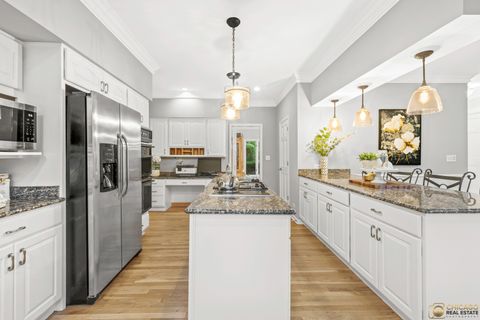 Tiny photo for 5898 Partridge Lane, Long Grove, IL 60047 (MLS # 12459201)