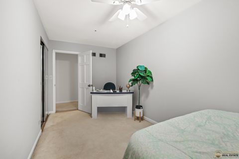 Tiny photo for 5898 Partridge Lane, Long Grove, IL 60047 (MLS # 12459201)