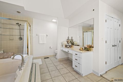 Tiny photo for 5898 Partridge Lane, Long Grove, IL 60047 (MLS # 12459201)