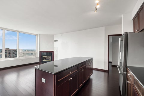 Tiny photo for 33 W Ontario Street #42ES, Chicago, IL 60654 (MLS # 12780441)