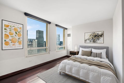 Tiny photo for 33 W Ontario Street #42ES, Chicago, IL 60654 (MLS # 12780441)