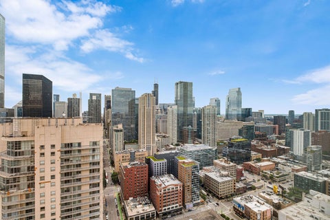 Tiny photo for 33 W Ontario Street #42ES, Chicago, IL 60654 (MLS # 12780441)