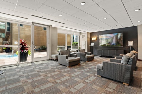 Tiny photo for 33 W Ontario Street #42ES, Chicago, IL 60654 (MLS # 12780441)