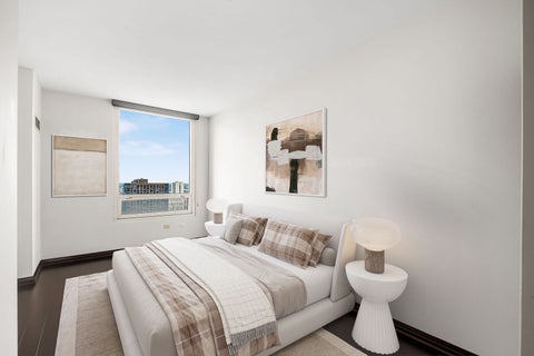Tiny photo for 33 W Ontario Street #42ES, Chicago, IL 60654 (MLS # 12780441)