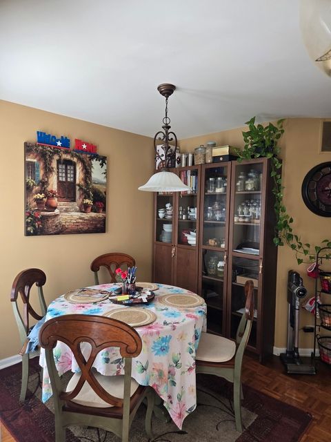 Tiny photo for 716 Clover Hill Court, Elk Grove Village, IL 60007 (MLS # 12492141)