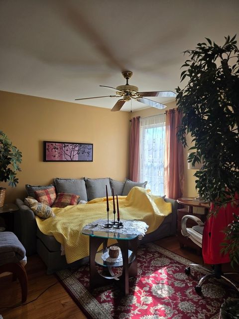 Tiny photo for 716 Clover Hill Court, Elk Grove Village, IL 60007 (MLS # 12492141)