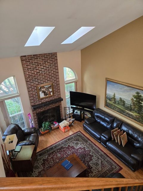 Tiny photo for 716 Clover Hill Court, Elk Grove Village, IL 60007 (MLS # 12492141)