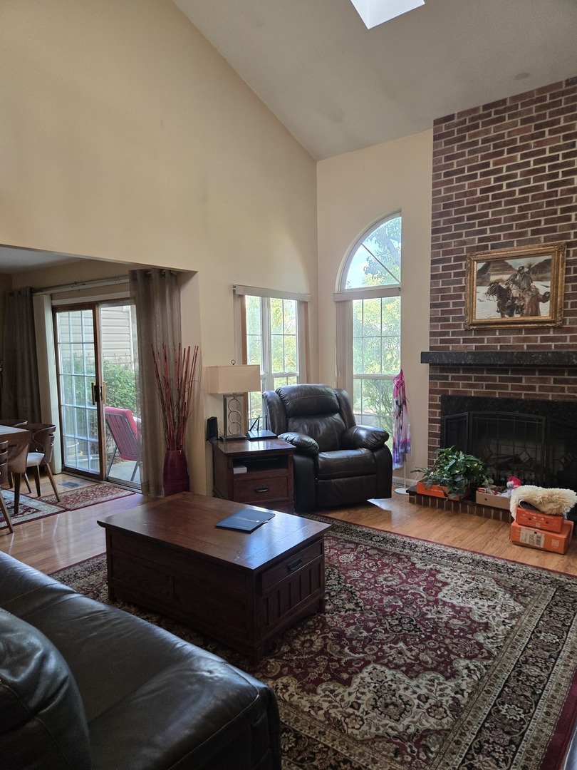 716 Clover Hill Court