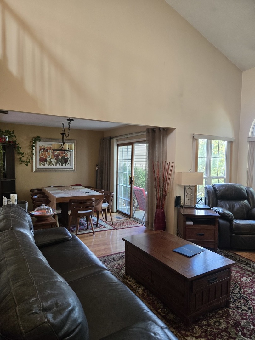 716 Clover Hill Court