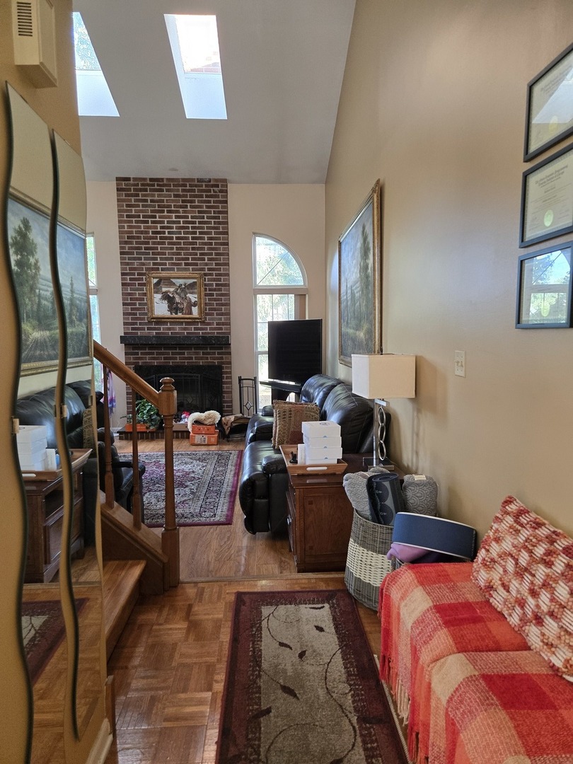 716 Clover Hill Court