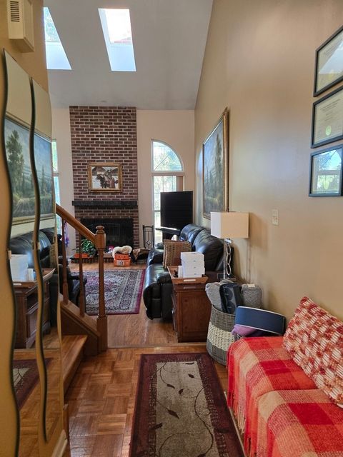 Tiny photo for 716 Clover Hill Court, Elk Grove Village, IL 60007 (MLS # 12492141)