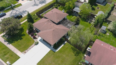 Tiny photo for 3902 N GALESBURG Avenue, Arlington Heights, IL 60004 (MLS # 12662639)