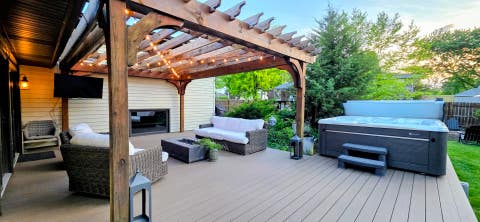 Tiny photo for 3902 N GALESBURG Avenue, Arlington Heights, IL 60004 (MLS # 12662639)