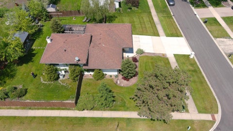 Tiny photo for 3902 N GALESBURG Avenue, Arlington Heights, IL 60004 (MLS # 12662639)