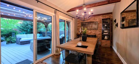 Tiny photo for 3902 N GALESBURG Avenue, Arlington Heights, IL 60004 (MLS # 12662639)