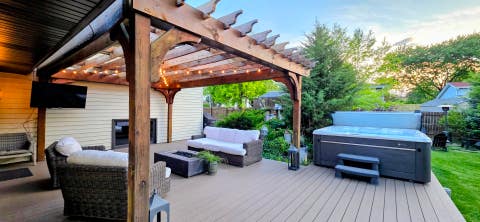 Tiny photo for 3902 N GALESBURG Avenue, Arlington Heights, IL 60004 (MLS # 12662639)