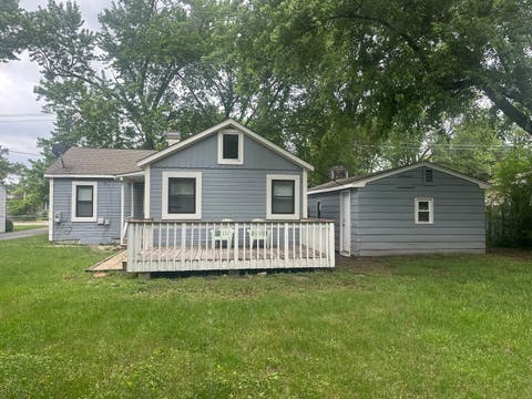 Tiny photo for 37 S Heather Drive, Crystal Lake, IL 60014 (MLS # 12717375)