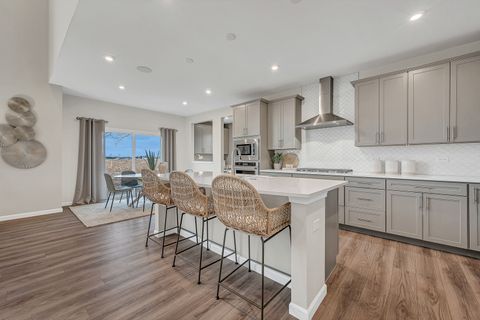 Tiny photo for 12766 Corbett Court, Lemont, IL 60439 (MLS # 12536194)