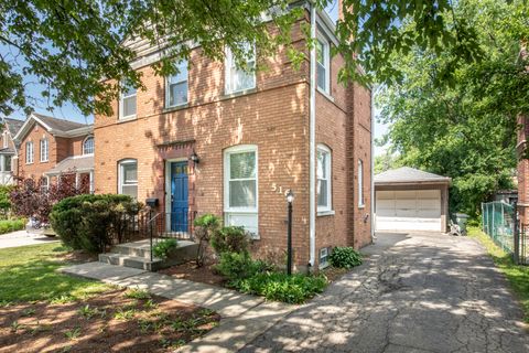 516 Engel Boulevard Park Ridge IL 60068