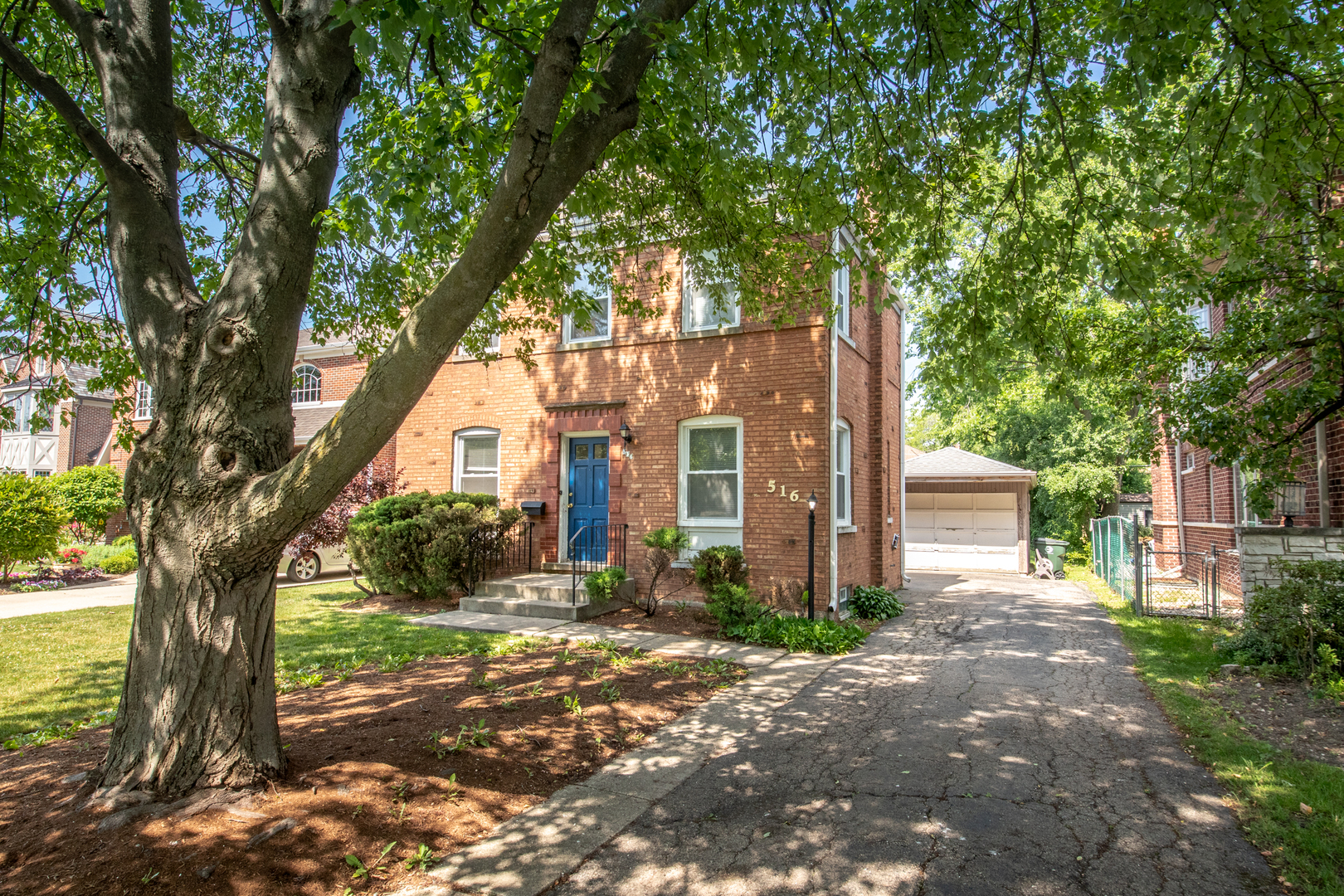 516 Engel Boulevard