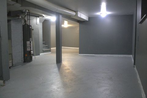 Tiny photo for 8207 S Marquette Avenue, Chicago, IL 60617 (MLS # 12479159)