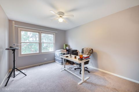Tiny photo for 229 Spring Point Drive, Carpentersville, IL 60110 (MLS # 12610707)