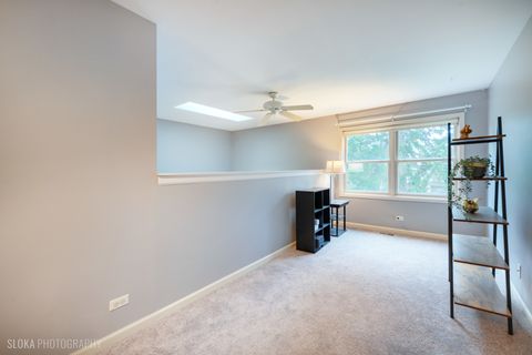 Tiny photo for 229 Spring Point Drive, Carpentersville, IL 60110 (MLS # 12610707)