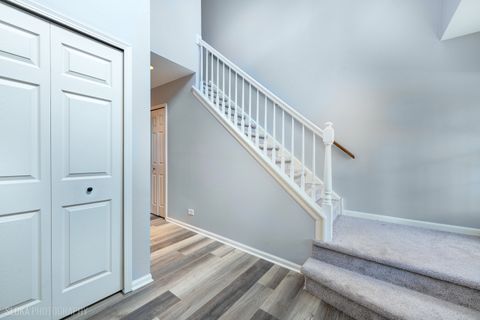 Tiny photo for 229 Spring Point Drive, Carpentersville, IL 60110 (MLS # 12610707)